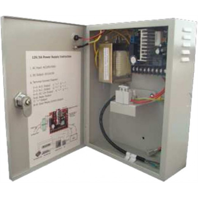 ΤΡΟΦΟΔΟΤΙΚΟ ΣΥΝΑΓΕΡΜΩΝ PSU 1205