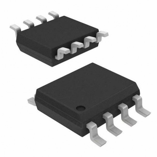 TDA 2822D IC SO8 AUDIO AMPLIFIER 1W
