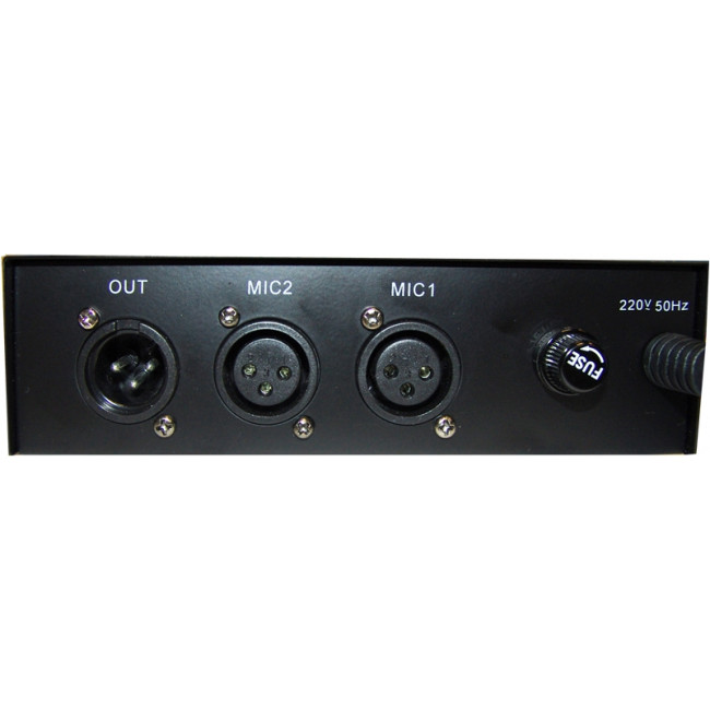 MH 48V2 ΤΡΟΦΟΔΟΤΙΚΟ POWER PHANTOM