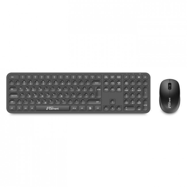 KB 700WMS ΣΕΤ ΑΣΥΡΜΑΤΟ ΠΛΗΚΤΡΟΛΟΓΙΟ & ΠΟΝΤΙΚΙ