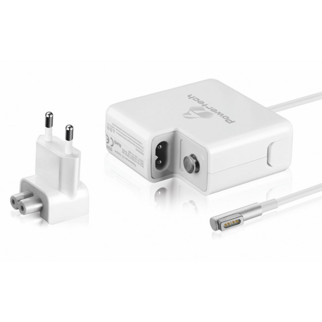 ΤΡΟΦΟΔΟΤΙΚΟ APPLE 16.5V 3.65A POWERTECH