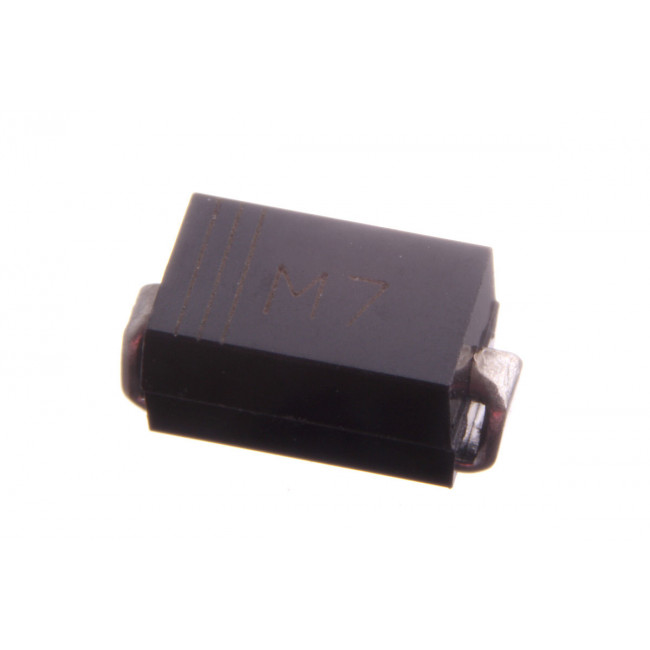 SS 24 ΔΙΟΔΟΣ SCHOTTKY 2A 40V SMD 1.3W