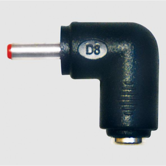 ΦΙΣ DC 3.5mmx1.35mm ΜΕ ΥΠΟΔΟΧΗ ΓΙΑ ΦΙΣ 5.5X2.5mm