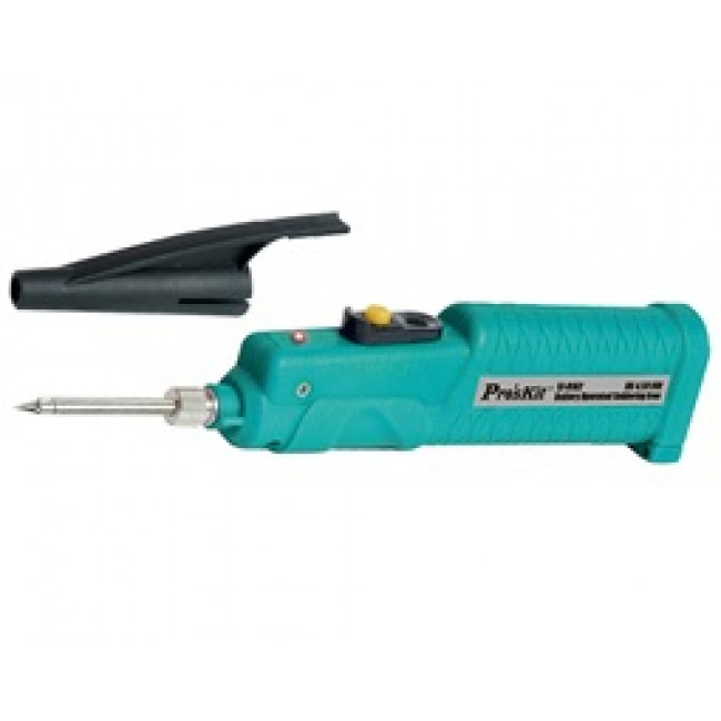 KOΛΛΗΤΗΡΙ ΜΠΑΤΑΡΙΑΣ 8W 3xAA