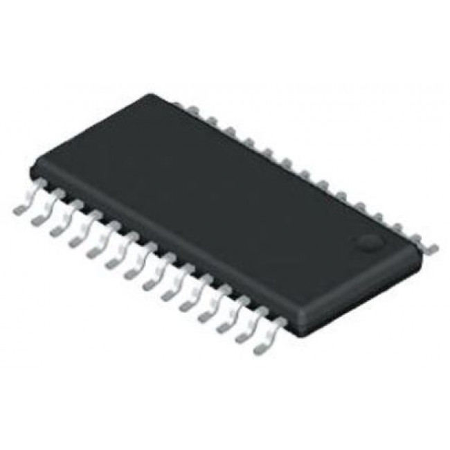 TPA 3110D2PWPR IC AUDIO AMPLIFIER 15W