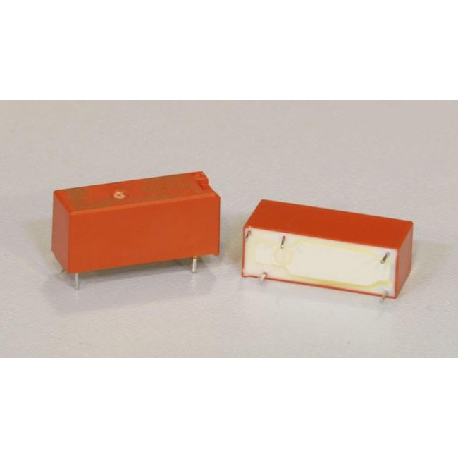 ΡΕΛΕ 24V DC 1 ΕΠΑΦΗΣ 8A RY611024