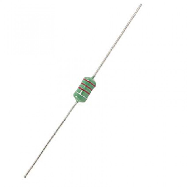 470μΗ ΠΗΝΙΟ AXIAL 1/2W