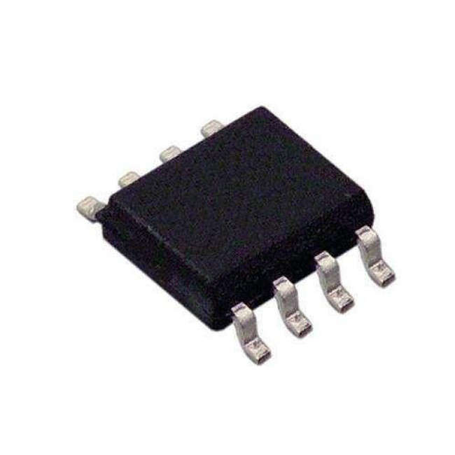 8002 IC SMD = LM4871