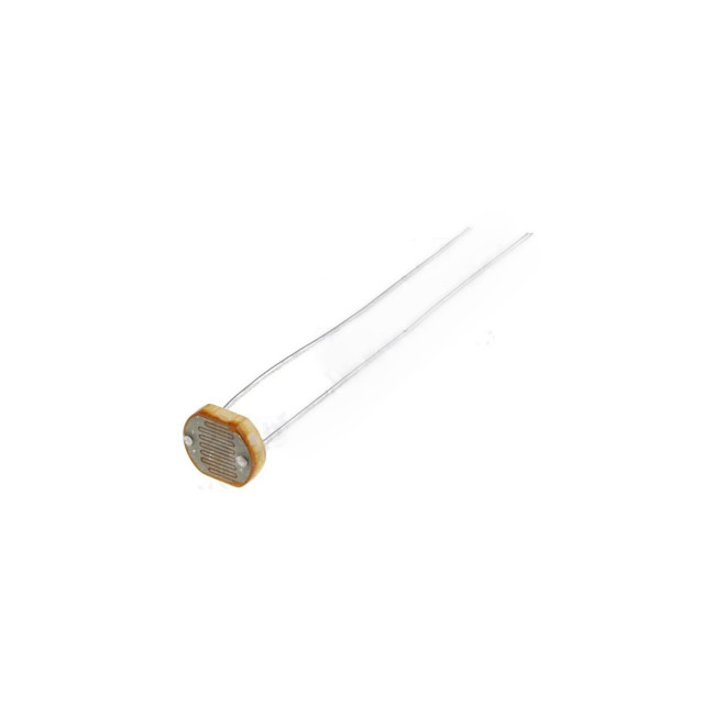 FR 5 100ΚΩ-200ΚΩ ΦΩΤΟΑΝΤΙΣΤΑΣΗ