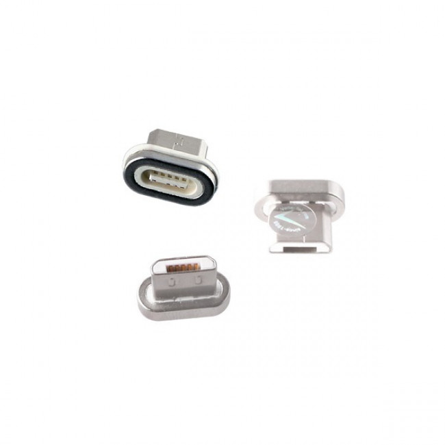 USB MICRO ΑΝΤΑΠΤΟΡΑΣ ΜΑΓΝΗΤΙΚΟ ΚΑΛΩΔΙΟΥ