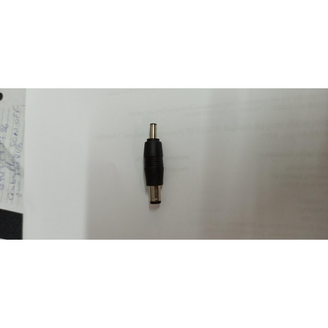 PT 275 ΑΝΤΑΠΤΟΡΑΣ DC ΤΡΟΦΟΔΟΣΙΑΣ 5.5x2.1 ΓΙΑ PT-271