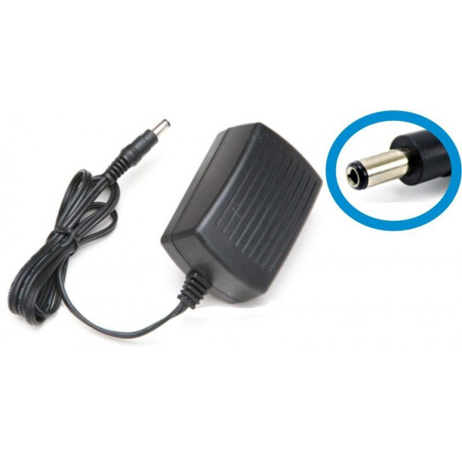 ΤΡΟΦΟΔΟΤΙΚΟ SWITCHING 5V 2A ΠΡΙΖΑΣ, DC 5.5X2.1mm