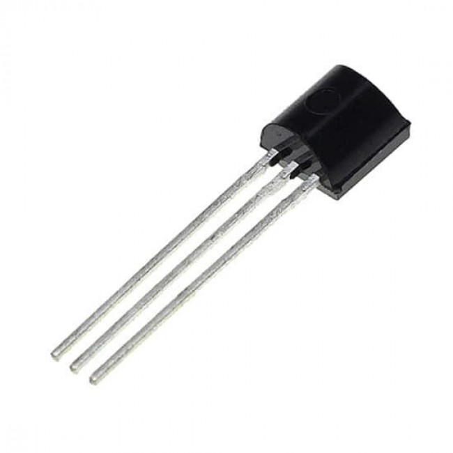 78L10 ΣΤΑΘΕΡΟΠΟΙΗΤΗΣ 0.1A 10V TO92
