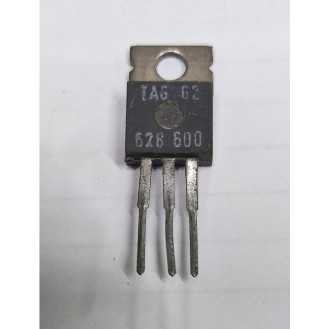 TAG 628 600 THYRISTOR 600V 3.5A