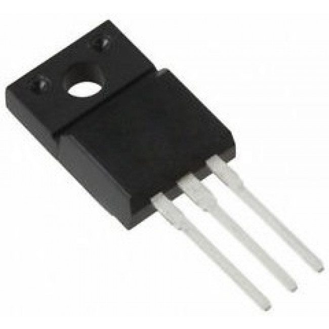 BCR 8PM-12L TRIAC 600V 8A TO220F