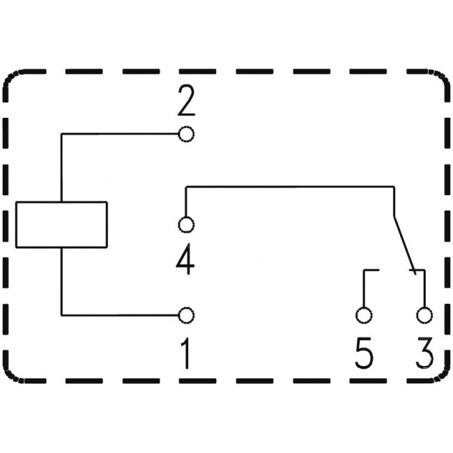 V23072-C1061-A303 ΡΕΛΕ 12V AUTO