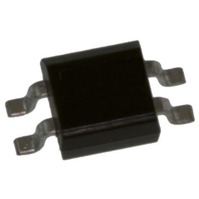 ΓΕΦΥΡΑ 800mΑ 250V SMD