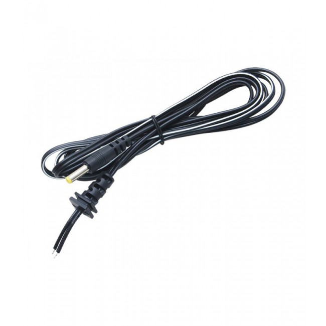 ΚΑΛΩΔΙΟ ΤΡΟΦΟΔΟΣΙΑΣ LENOVO 4X1.7MM 1m ΣΕ ΕΛΕΥΘΕΡΑ ΑΚΡΑ