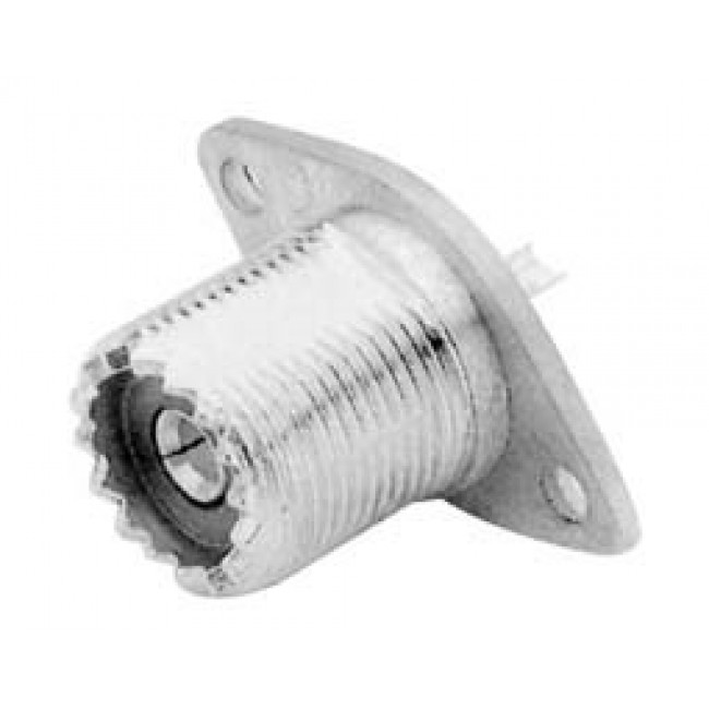 ΦΙΣ UHF ΘΗΛΥΚΟ ΣΑΣΙ ΟΒΑΛ ΒΑΣΗ V-7511S