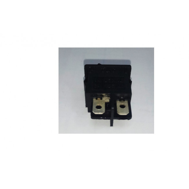 ΔΙΑΚΟΠΤΗΣ ΚΟΥΝΙΑΣ ΟΝ-ΟFF 2P 3A 250VAC 15X21mm