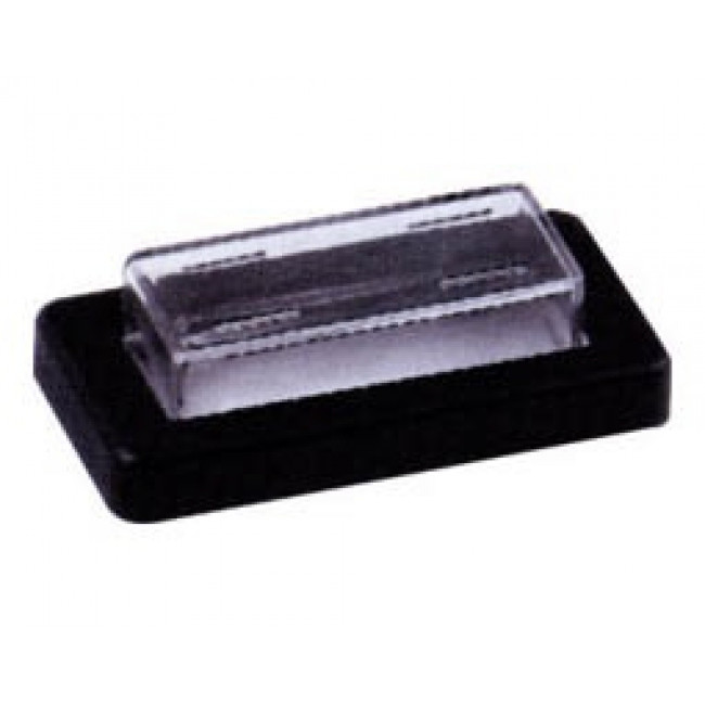 ΚΑΛΥΜΜΑ ΓΙΑ ΔΙΑΚΟΠΤΗ ΚΟΥΝΙΑΣ PVC ΓΙΑ RL1-3