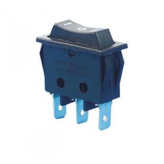 ΔΙΑΚΟΠΤΗΣ ΚΟΥΝΙΑΣ (ON)-OFF-(ON) 3p 16A/250V ΕΠΑΝΑΦΟΡΑΣ