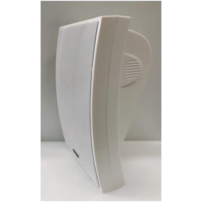 SM M580 HXEIA 5" ΛΕΥΚΑ