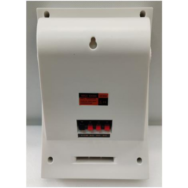 SM M580 HXEIA 5" ΛΕΥΚΑ