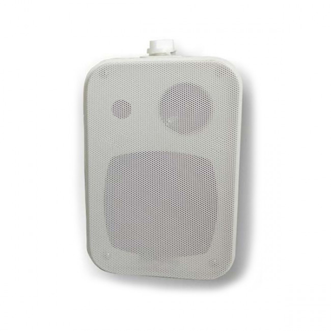 SM M221 HXEIA 4" ΛΕΥΚΟ 60W 8 OHM