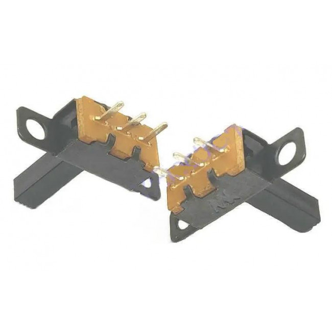 ΔΙΑΚΟΠΤΑΚΙ ΣΥΡΟΜΕΝΟ 3 ΠΟΔΙΑ ΚΑΙ ΥΨΟΣ 10mm