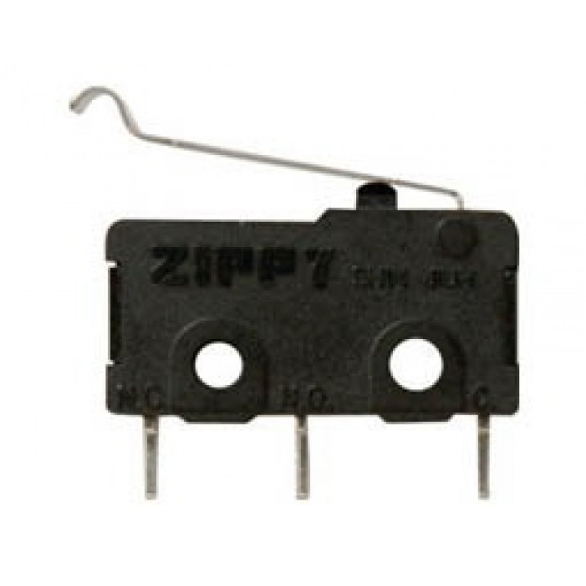 ΔΙΑΚΟΠΤΗΣ ΤΕΡΜΑΤΙΚΟΣ ΜΕ ΓΥΡΙΣΤΟ ΕΛΑΣΜΑ NORMALLY OPEN / NORMALLY CLOSED 3 ΕΠΑΦΩΝ 5A/250V