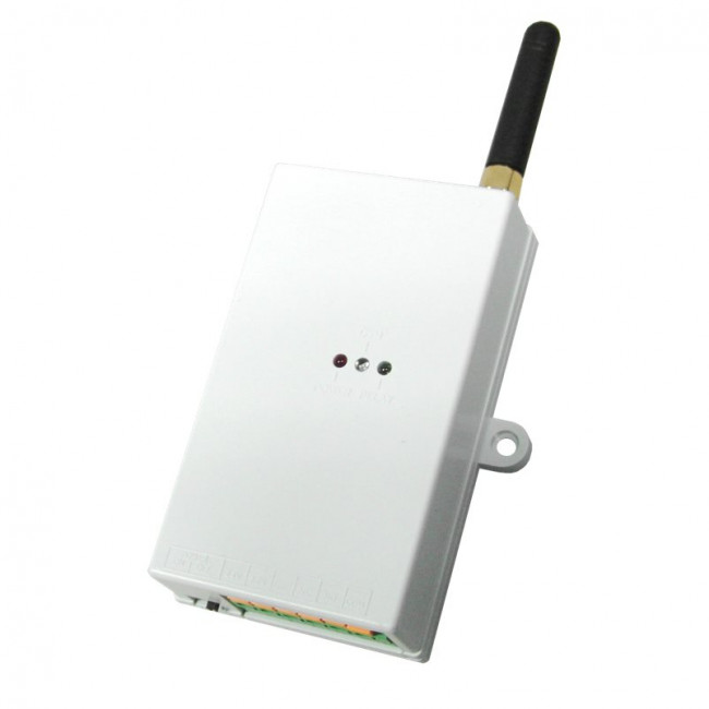 HX G01 GSM ΤΗΛΕΧΕΙΡΙΣΜΟΣ 12V 1A