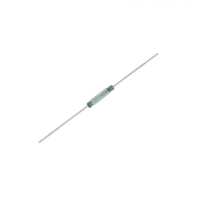REED SWITCH Φ1.8x10mm 0.5A/10W