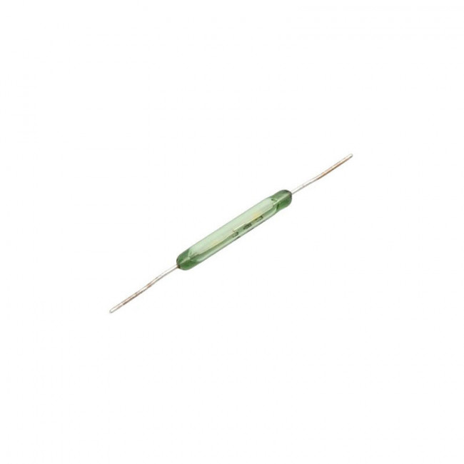 REED SWITCH 2.7x20.5mm 1A/30W