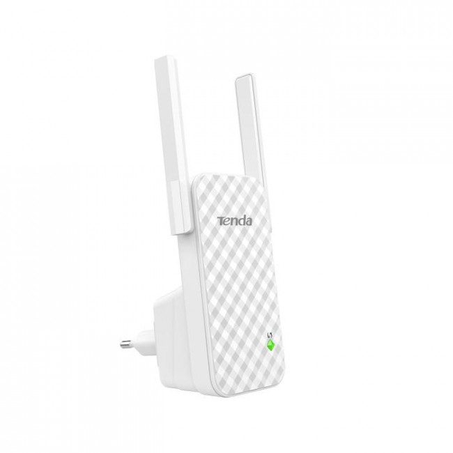 A9 WiFi RANGE EXTENDER 300Mbps TENDA