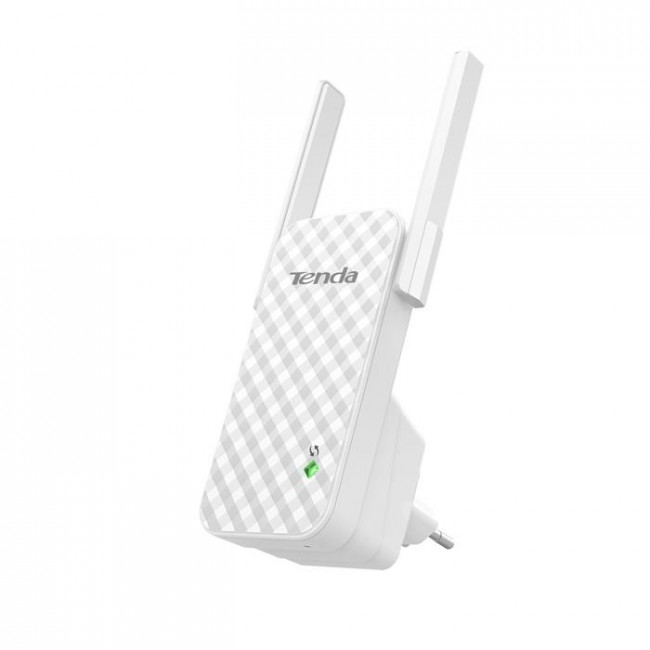 A9 WiFi RANGE EXTENDER 300Mbps TENDA
