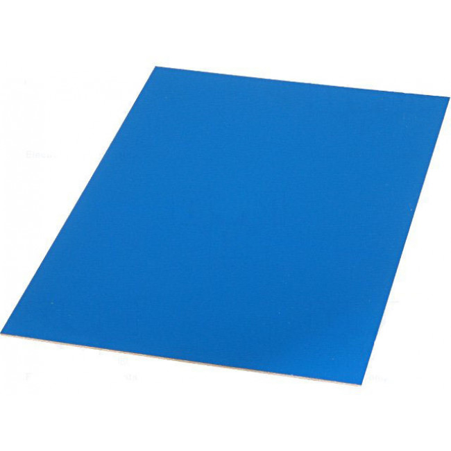 ΠΛΑΚΕΤΑ ΦΩΤΟΕΥΑΙΣΘΗΤΗ 30x21cm ΜΟΝΗΣ ΟΨΗΣ