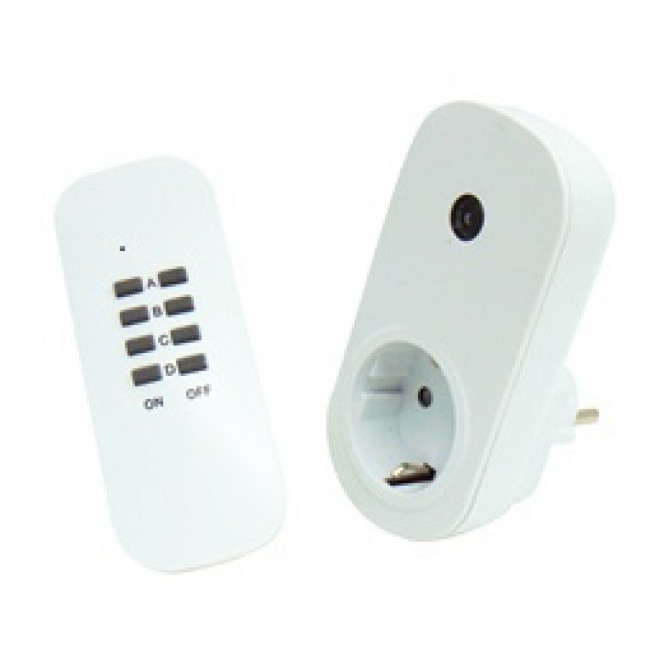 ΠΡΙΖΑ ΤΗΛΕΧΕΙΡΙΖΟΜΕΝΗ 3680W (1+1)