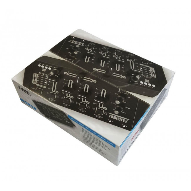 MX 4BT ΜΙΚΤΗΣ ΗΧΟΥ