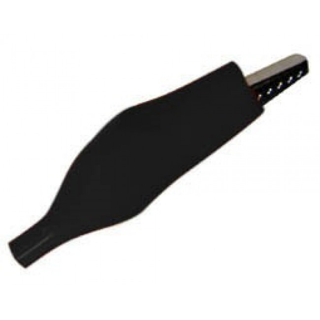 ΚΡΟΚΟΔΕΙΛΑΚΙ ΜΕΓΑΛΟ AC-3 ΜΑΥΡΟ