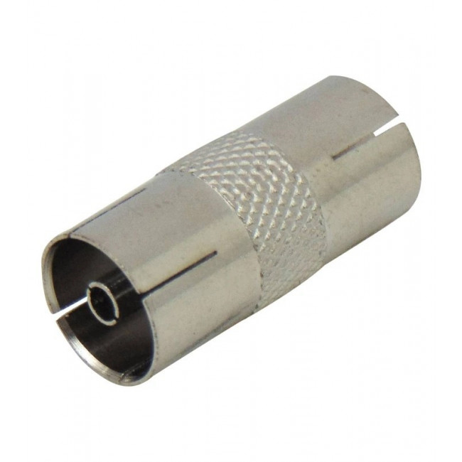 RF ΘΗΛΥΚΟ - ΘΗΛΥΚΟ METAΛΛΙΚΟΣ ΑΝΤΑΠΤΟΡΑΣ