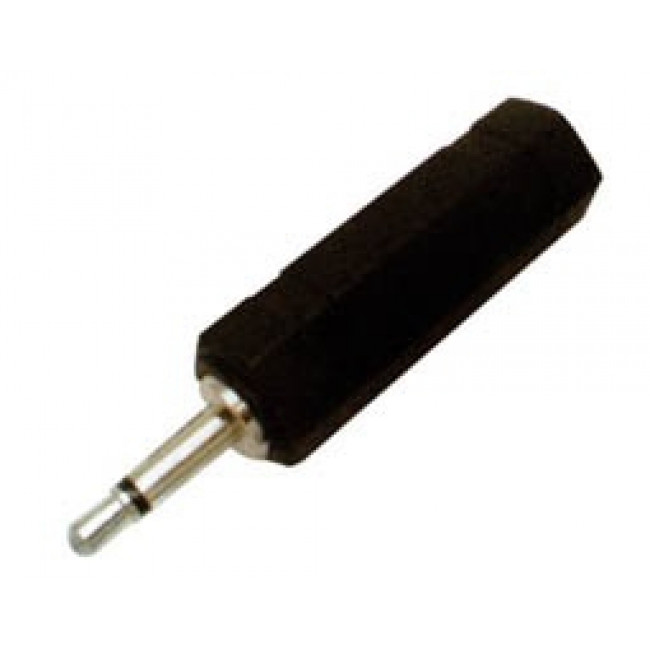 3.5mm MOΝΟ ΑΡΣΕΝΙΚΟ - 6.3mm MOΝΟ ΘΗΛΥΚΟ ΑΝΤΑΠΤΟΡΑΣ