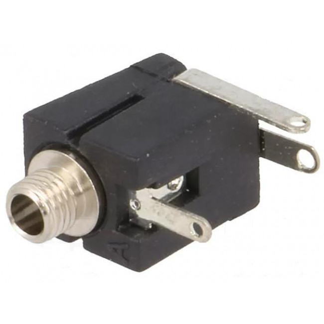 ΦΙΣ ΣΑΣΣΙ 2.5mm MONOΦΩΝΙΚΟ ΘΗΛΥΚΟ