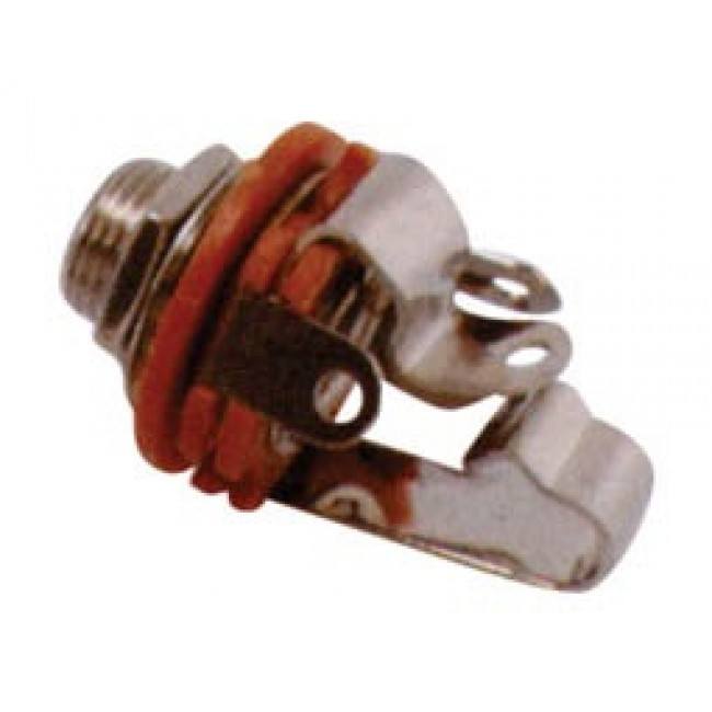 ΦΙΣ 6.3mm STEREO ΣΑΣΙ ΒΑΚΕΛΙΤΟΥ