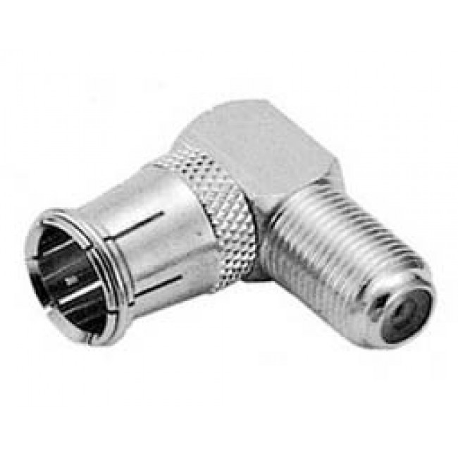 F QUICK AΡΣΕΝΙΚΟ - ΘΗΛΥΚΟ ΓΩΝΙΑ ΑΝΤΑΠΤΟΡΑΣ