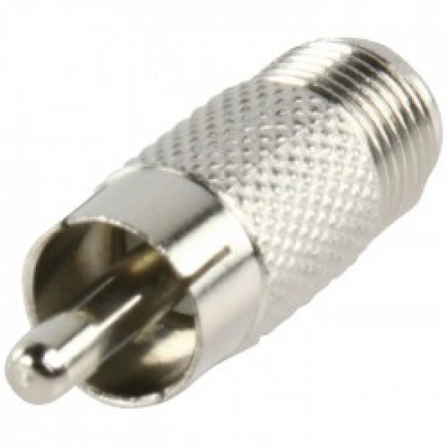 F ΘΗΛΥΚΟ - RCA ΑΡΣΕΝΙΚΟ ΑΝΤΑΠΤΟΡΑΣ