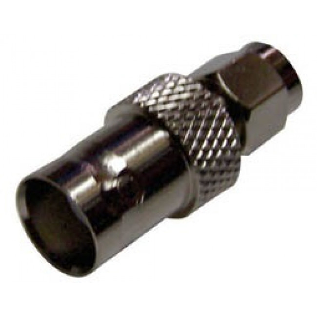 SMA ΑΡΣΕΝΙΚΟ-BNC ΘΗΛΥΚΟ ΑΝΤΑΠΤΟΡΑΣ