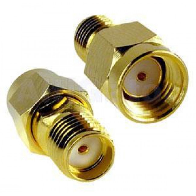 SMA ΑΡΣΕΝΙΚΟ ΑΝΑΣΤΡΟΦΟ - SMA ΘΗΛΥΚΟ ΑΝΤΑΠΤΟΡΑΣ