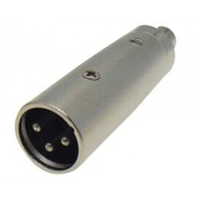 CANON ΑΡΣΕΝΙΚΟ 3 ΕΠΑΦΩΝ - RCA ΘΗΛΥΚΟ ΑΝΤΑΠΤΟΡΑΣ