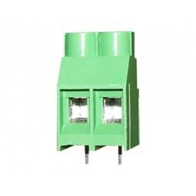 KΛΕΜΑ 2 ΕΠΑΦΩΝ ΤΥΠΩΜΕΝΟΥ ΡΑΣΤΕΡ 6.35mm YΨΟΣ 21.5mm